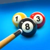 Иконка игры 8 ball pool