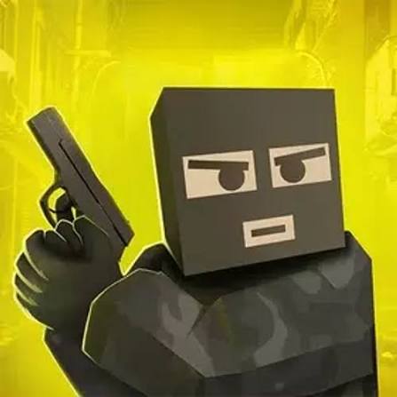 Иконка игры BlockField
