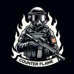 Иконка игры CounterFlame