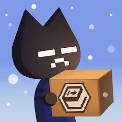 Иконка игры Easy Delivery Co.