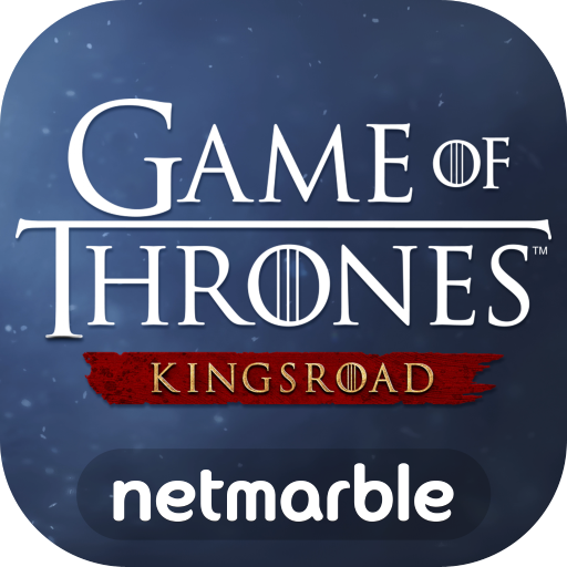 Иконка игры Game of Thrones: Kingsroad