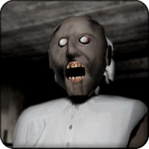 Иконка игры Granny