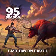Иконка игры Last Day on The Earth