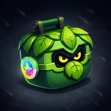 Иконка игры Lemon Box