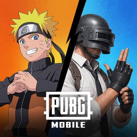 Иконка игры Pubg Mobile