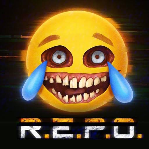 Иконка игры REPO MOBILE