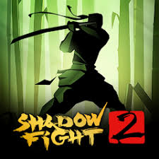 Иконка игры Shadow Fight 2