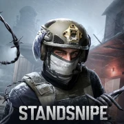 Иконка игры StandSnipe