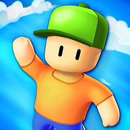 Иконка игры Stumble Guys